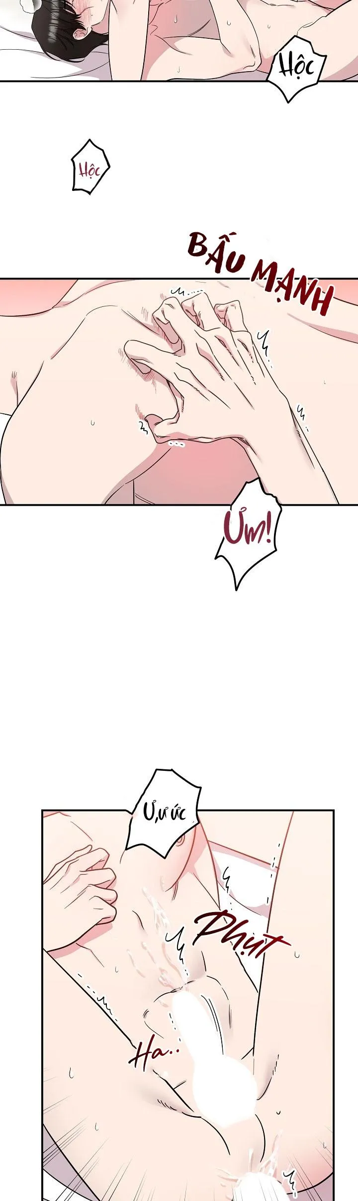 Mãi mãi là Thầy Chapter 2 Trang 9