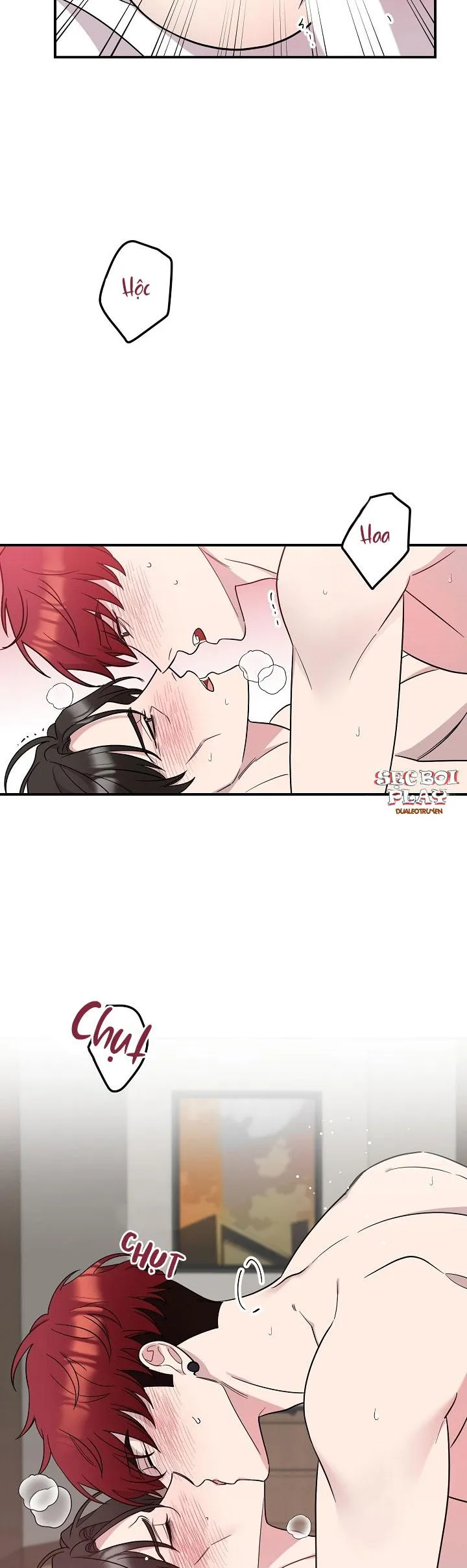 Mãi mãi là Thầy Chapter 2 Trang 10