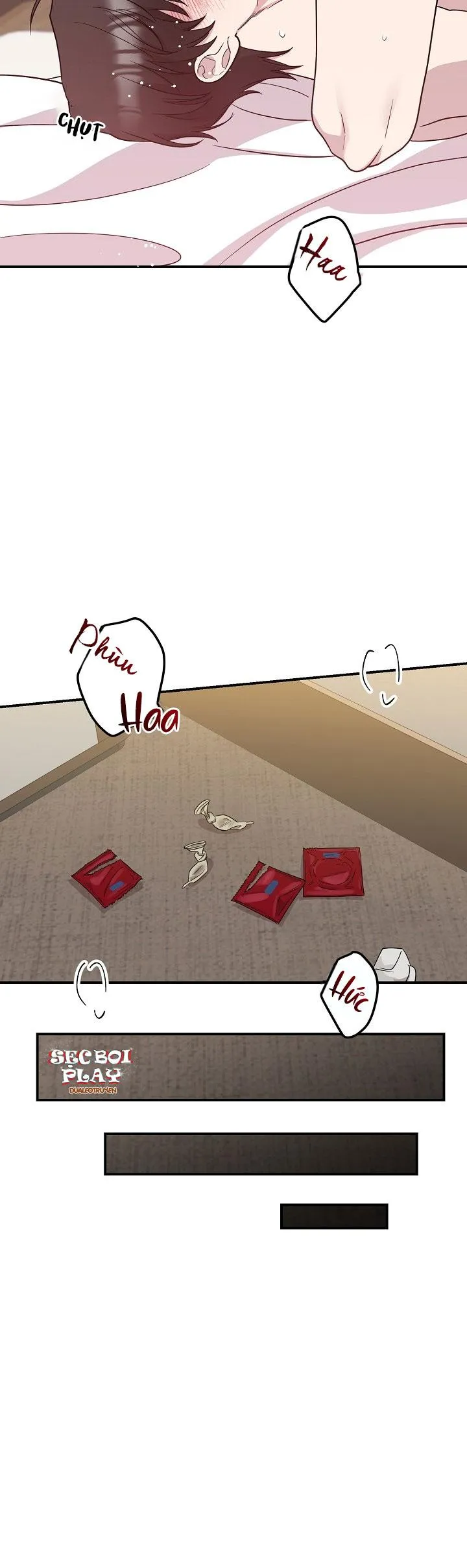 Mãi mãi là Thầy Chapter 2 Trang 11