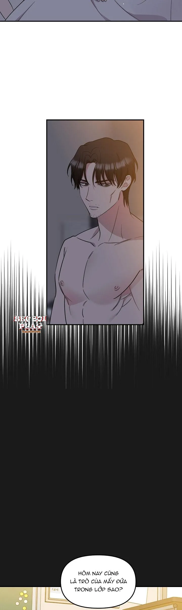 Mãi mãi là Thầy Chapter 2 Trang 13