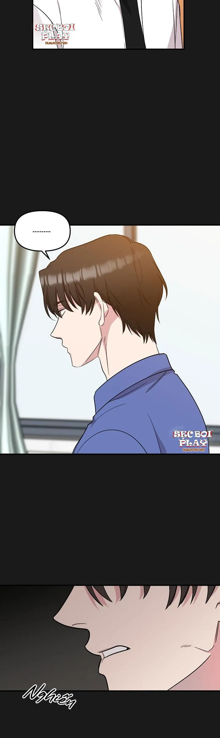 Mãi mãi là Thầy Chapter 2 Trang 17