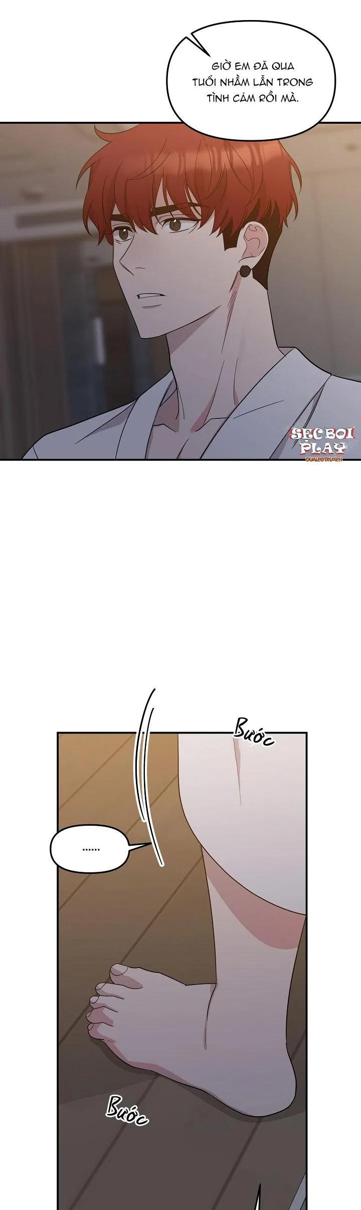 Mãi mãi là Thầy Chapter 2 Trang 24