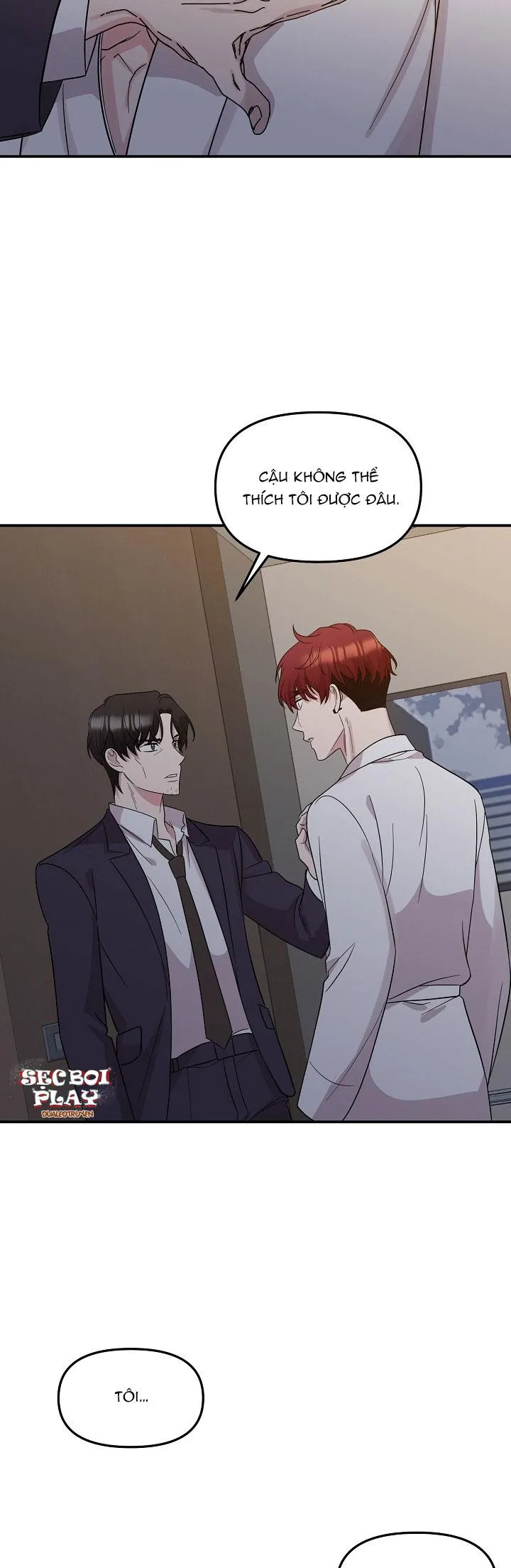 Mãi mãi là Thầy Chapter 2 Trang 28