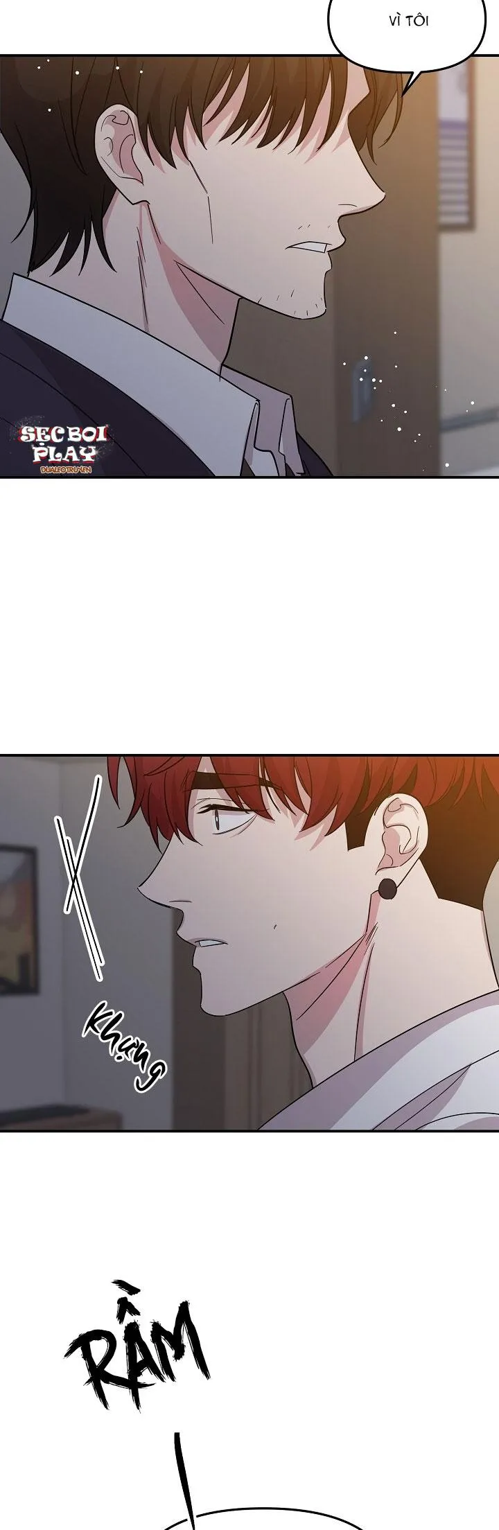 Mãi mãi là Thầy Chapter 2 Trang 29