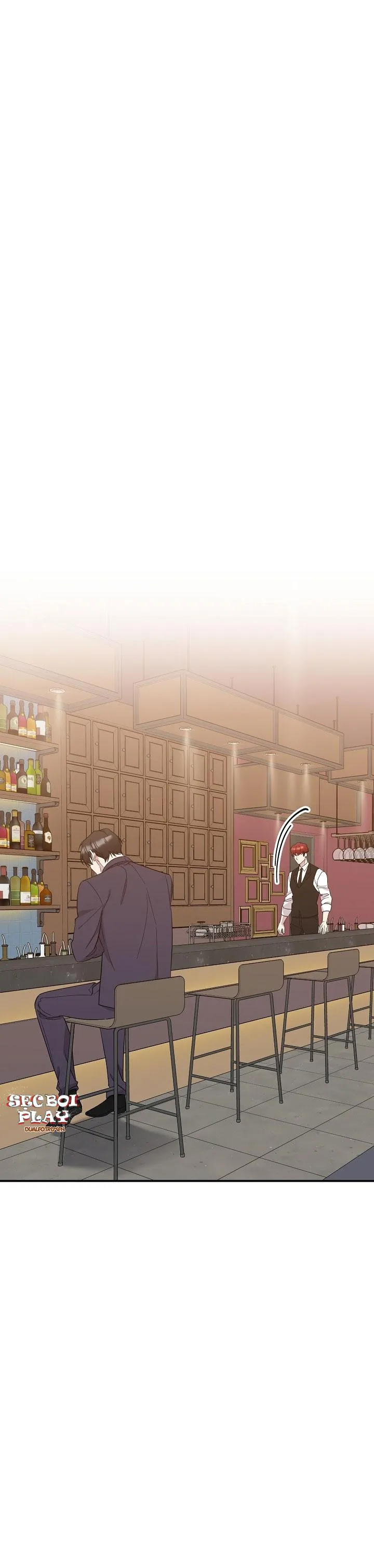 Mãi mãi là Thầy Chapter 3 Trang 11