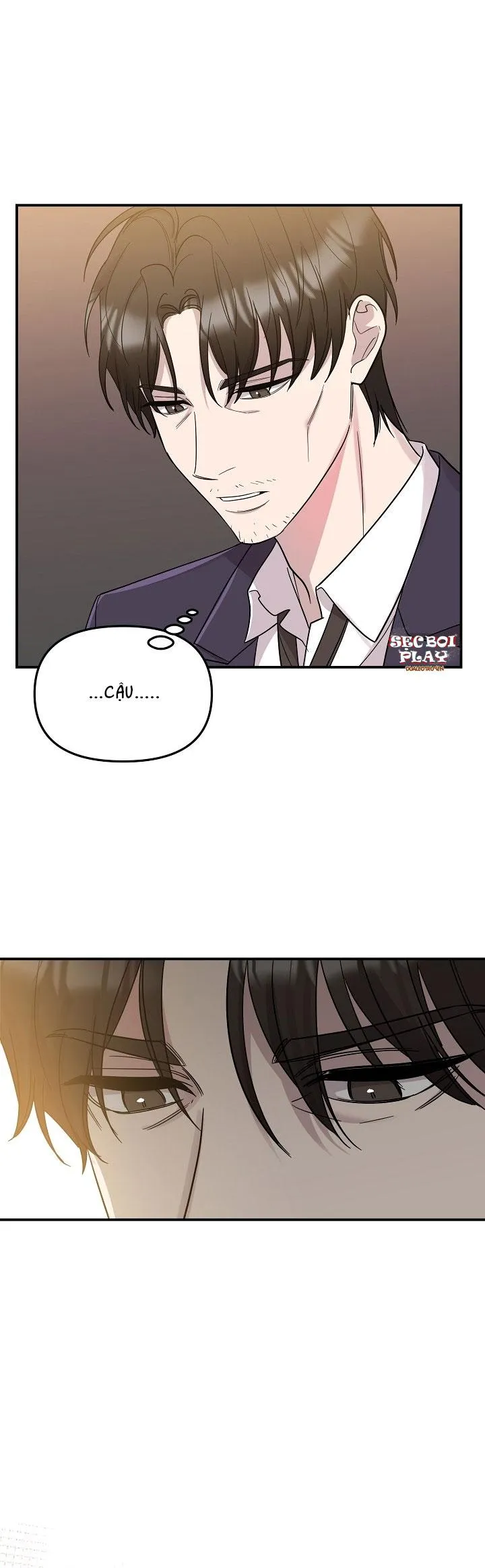 Mãi mãi là Thầy Chapter 3 Trang 25