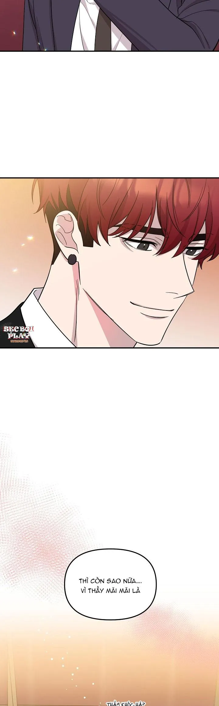 Mãi mãi là Thầy Chapter 3 Trang 27