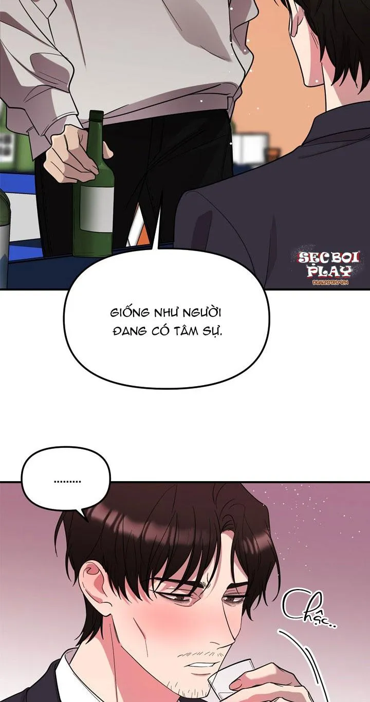 Mãi mãi là Thầy Chapter 0 Trang 4