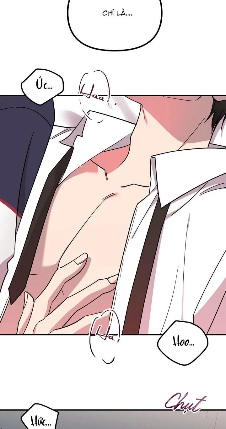 Mãi mãi là Thầy Chapter 0 Trang 6