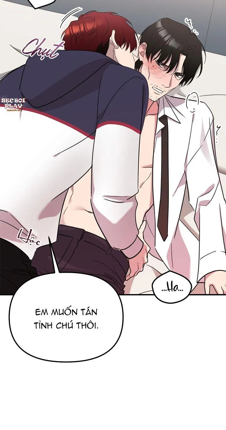 Mãi mãi là Thầy Chapter 0 Trang 7