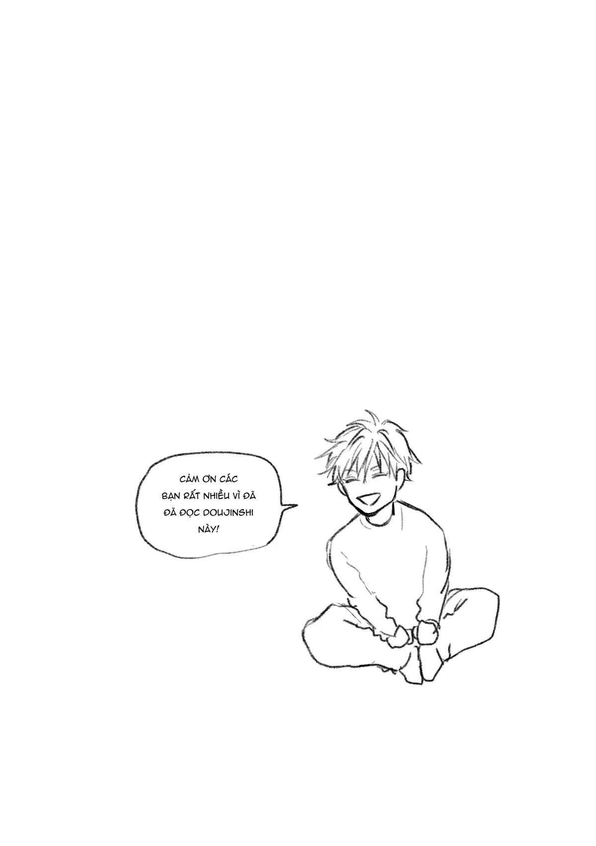 Mãi vẫn là bạn sao? Chapter 2 Trang 26