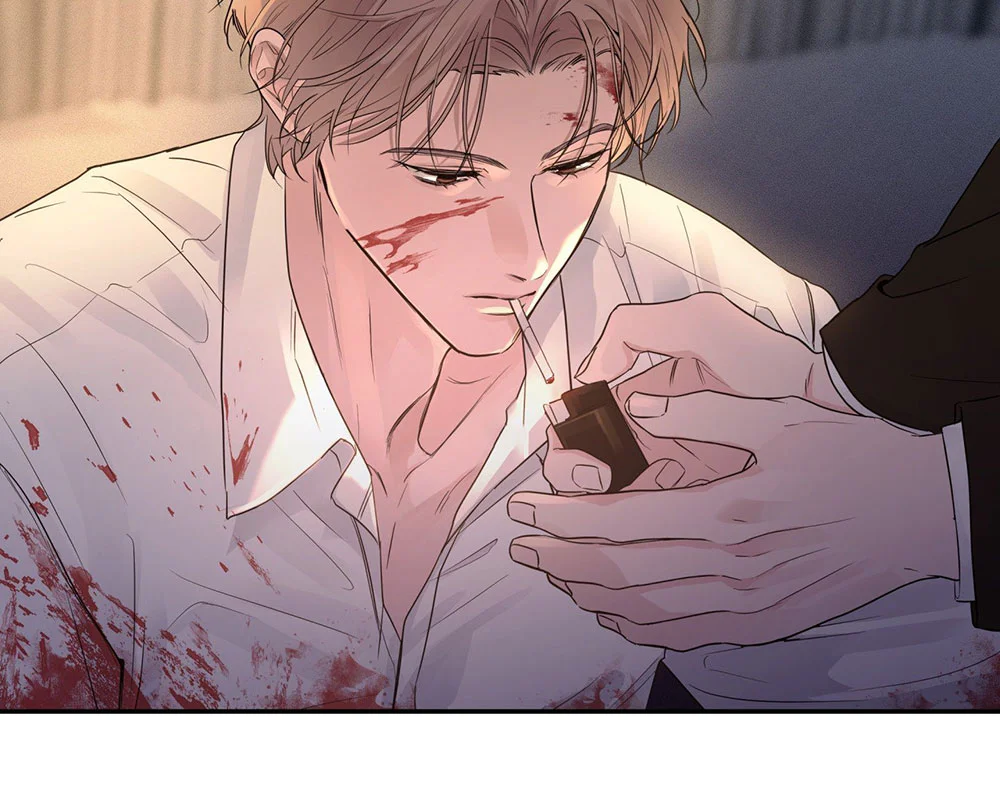 Màn Đêm Êm Dịu Chapter 2 Trang 6