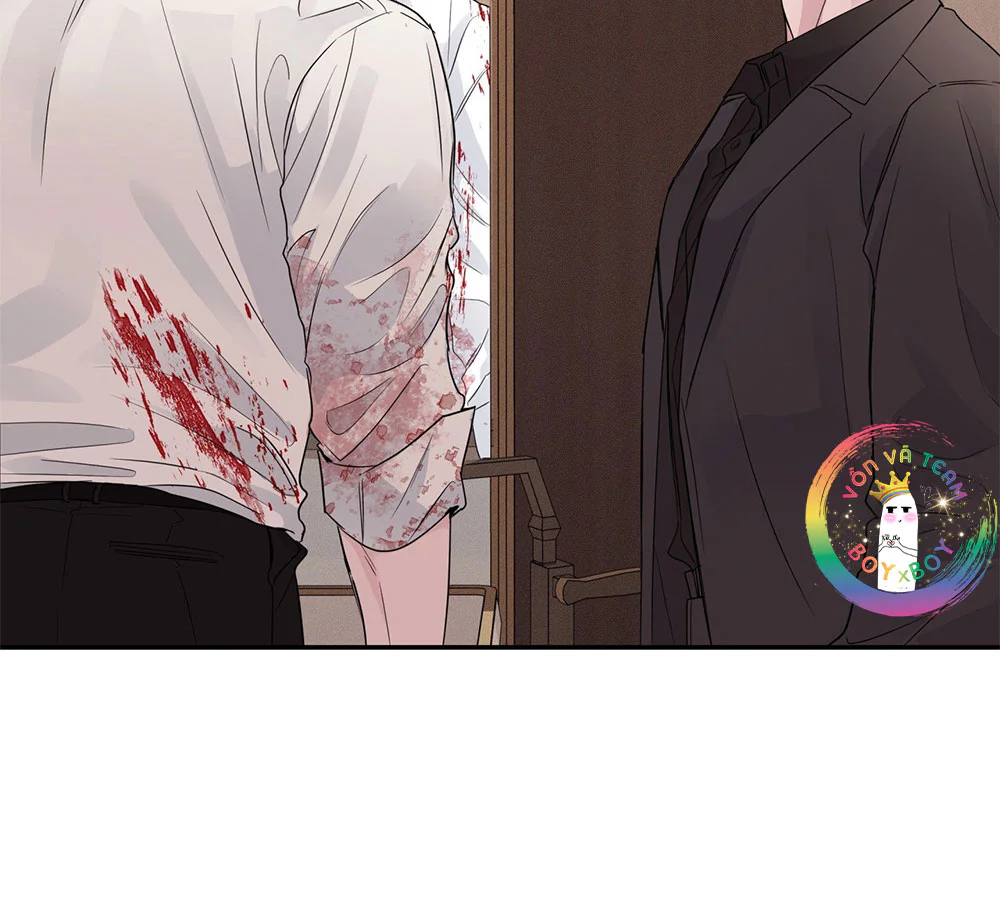 Màn Đêm Êm Dịu Chapter 2 Trang 32