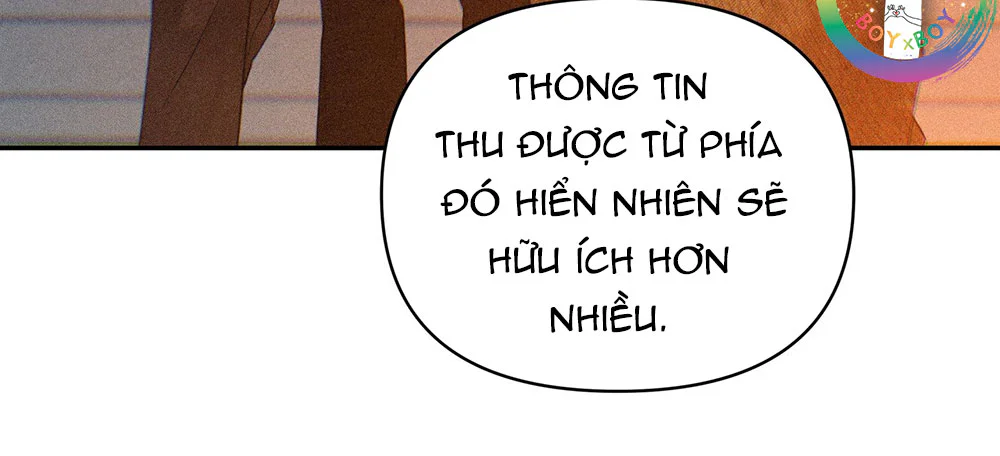 Màn Đêm Êm Dịu Chapter 3 Trang 3
