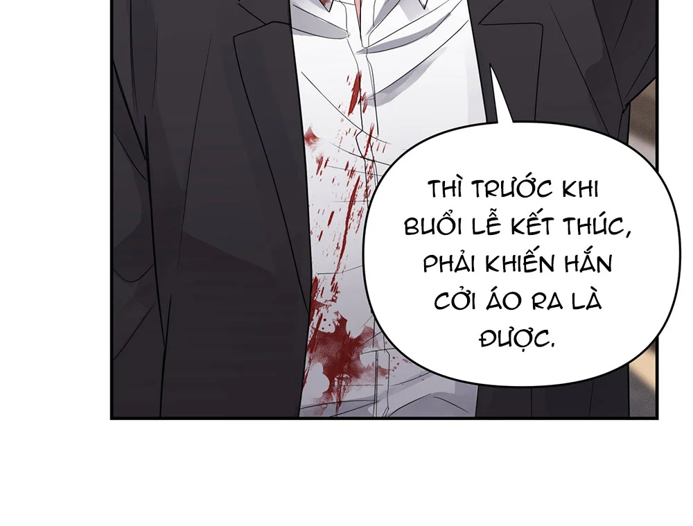 Màn Đêm Êm Dịu Chapter 3 Trang 5