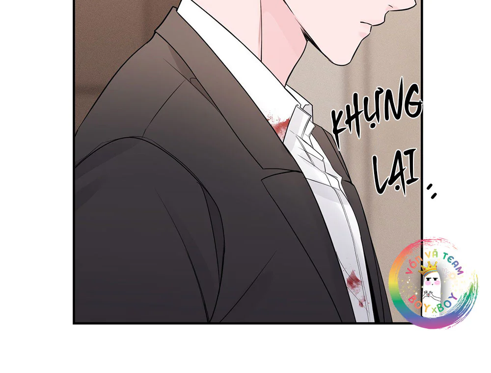 Màn Đêm Êm Dịu Chapter 3 Trang 9