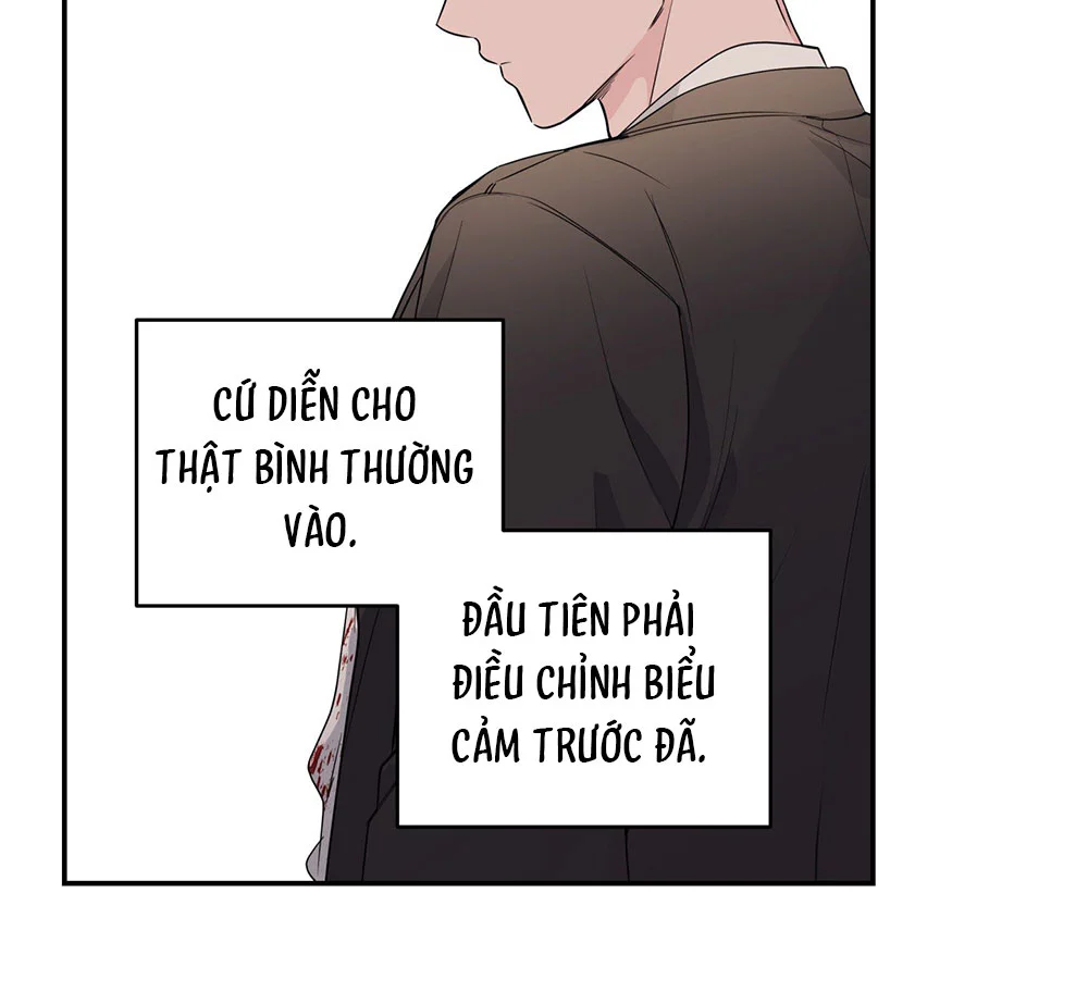 Màn Đêm Êm Dịu Chapter 3 Trang 19