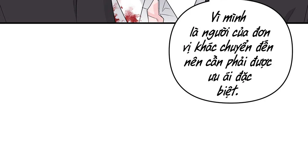 Màn Đêm Êm Dịu Chapter 3 Trang 25