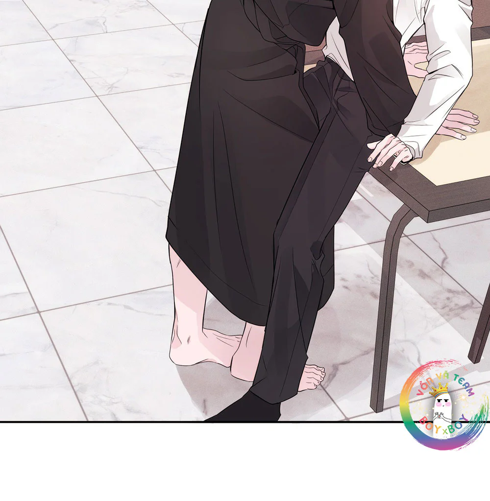 Màn Đêm Êm Dịu Chapter 3 Trang 50