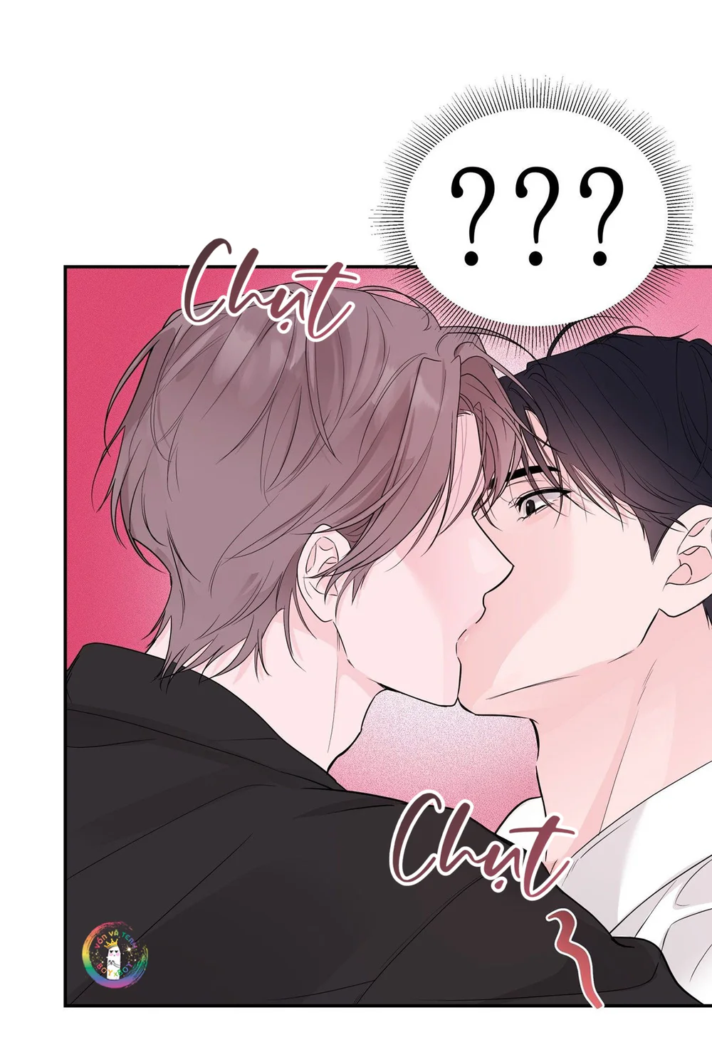 Màn Đêm Êm Dịu Chapter 4 Trang 3