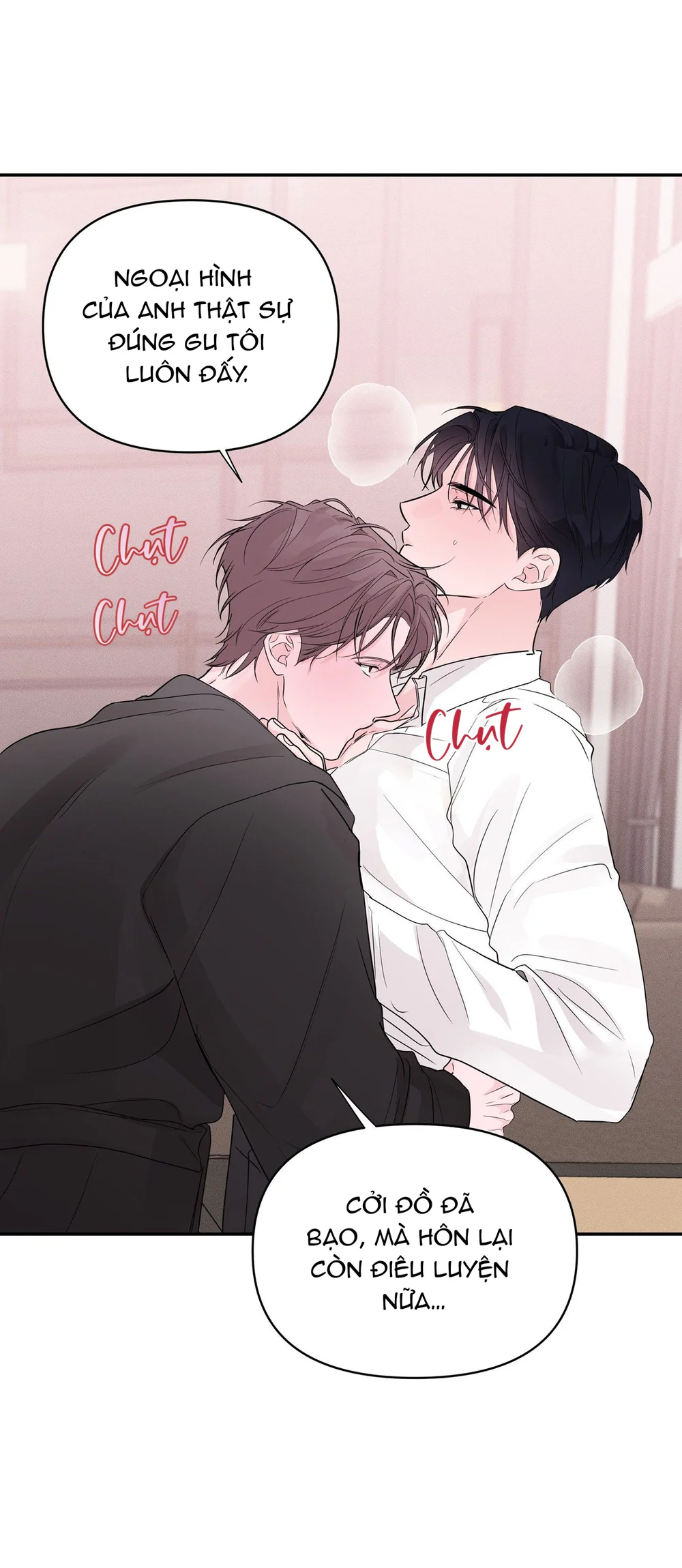 Màn Đêm Êm Dịu Chapter 4 Trang 11