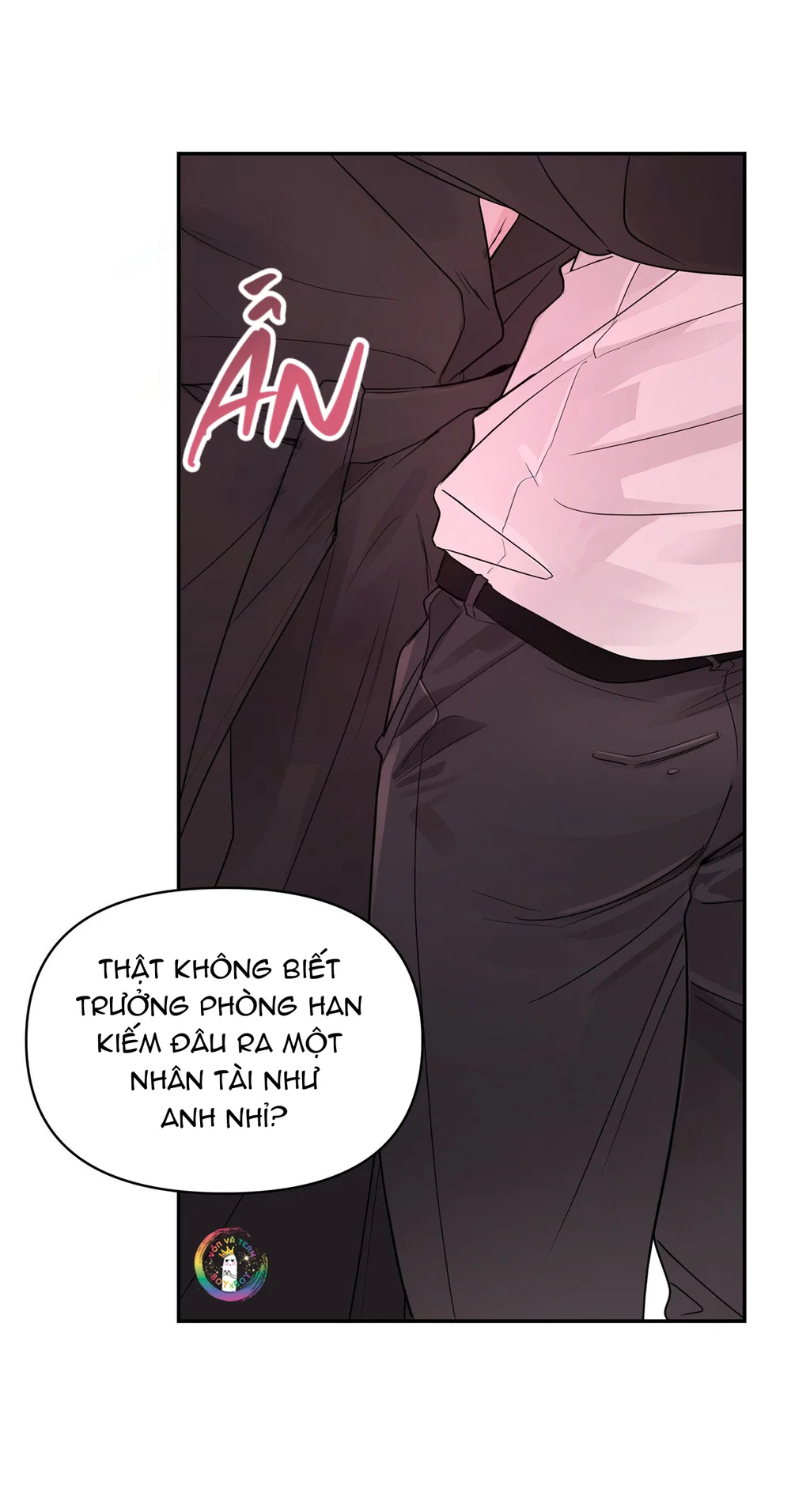 Màn Đêm Êm Dịu Chapter 4 Trang 12