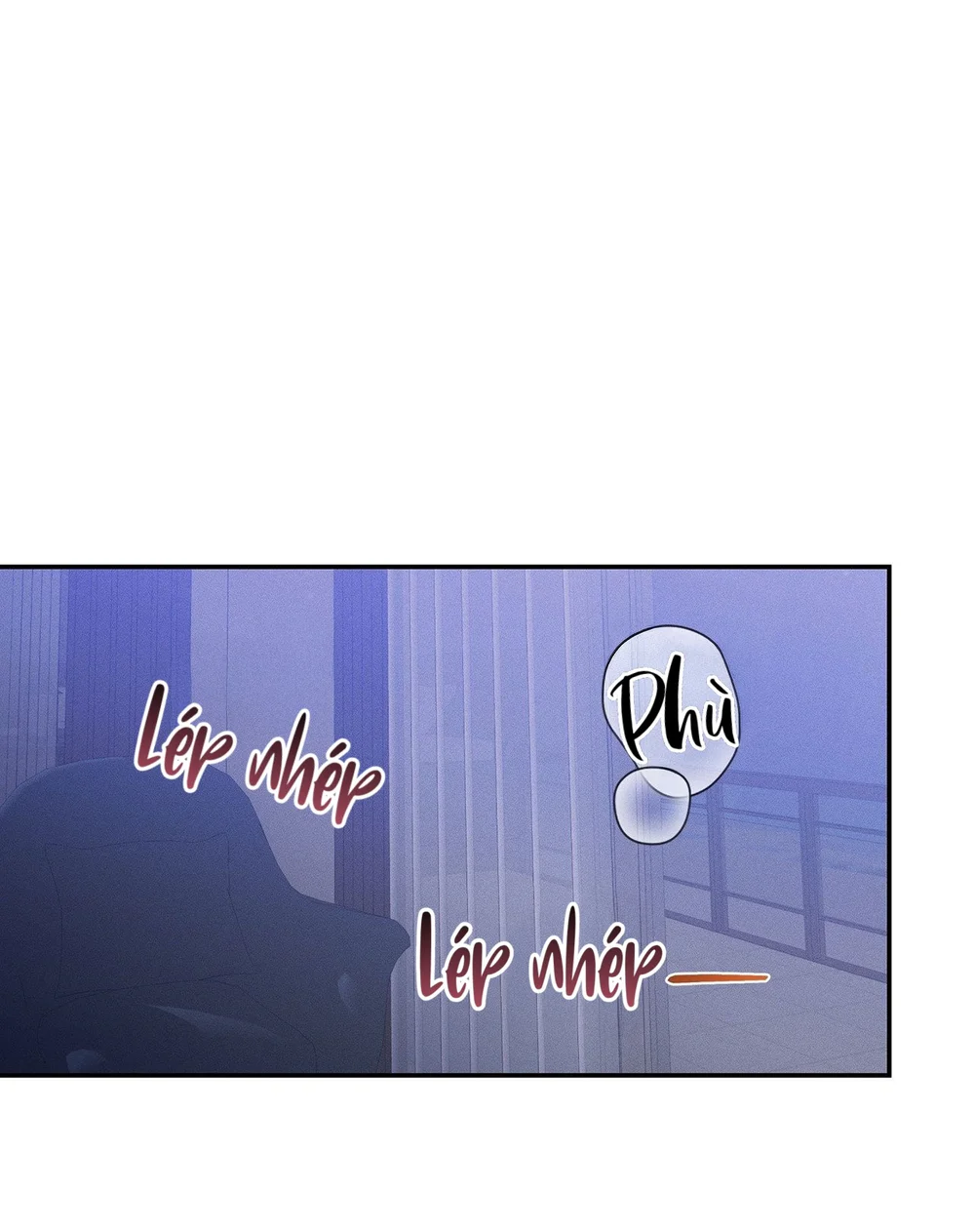 Màn Đêm Êm Dịu Chapter 4 Trang 20