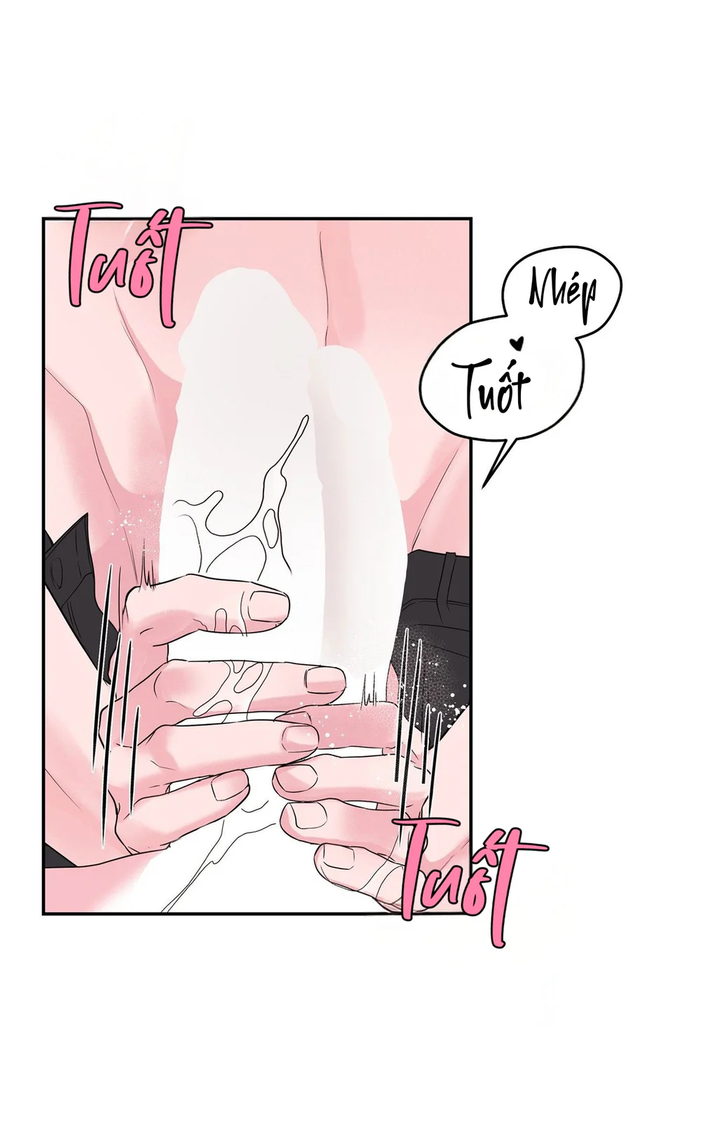 Màn Đêm Êm Dịu Chapter 4 Trang 22