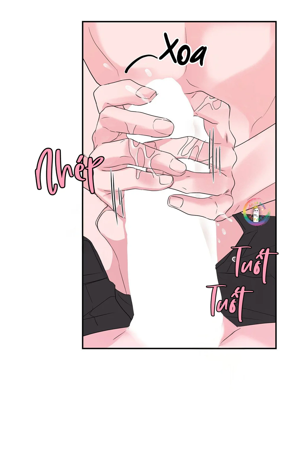 Màn Đêm Êm Dịu Chapter 4 Trang 23