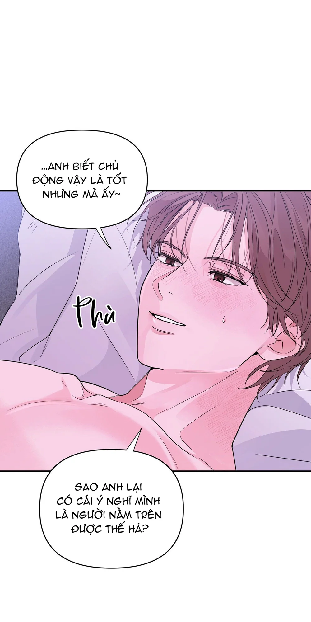 Màn Đêm Êm Dịu Chapter 4 Trang 25