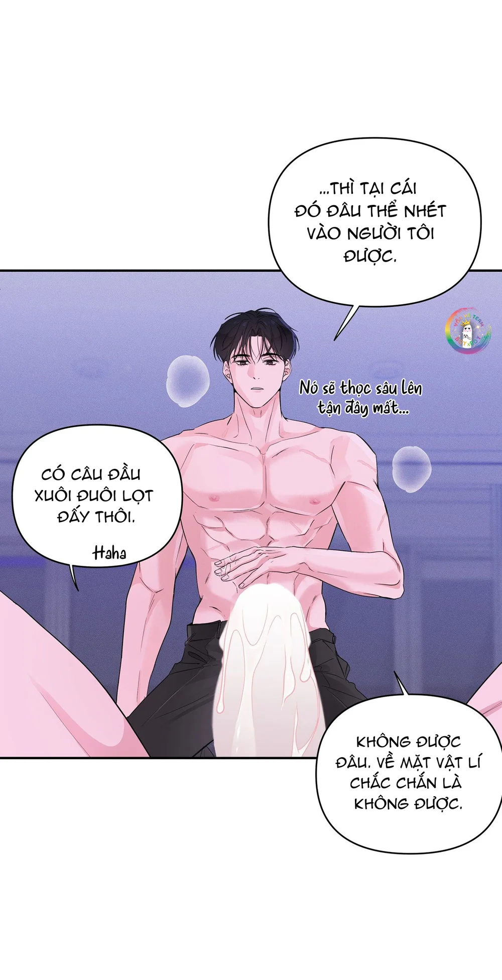 Màn Đêm Êm Dịu Chapter 4 Trang 26