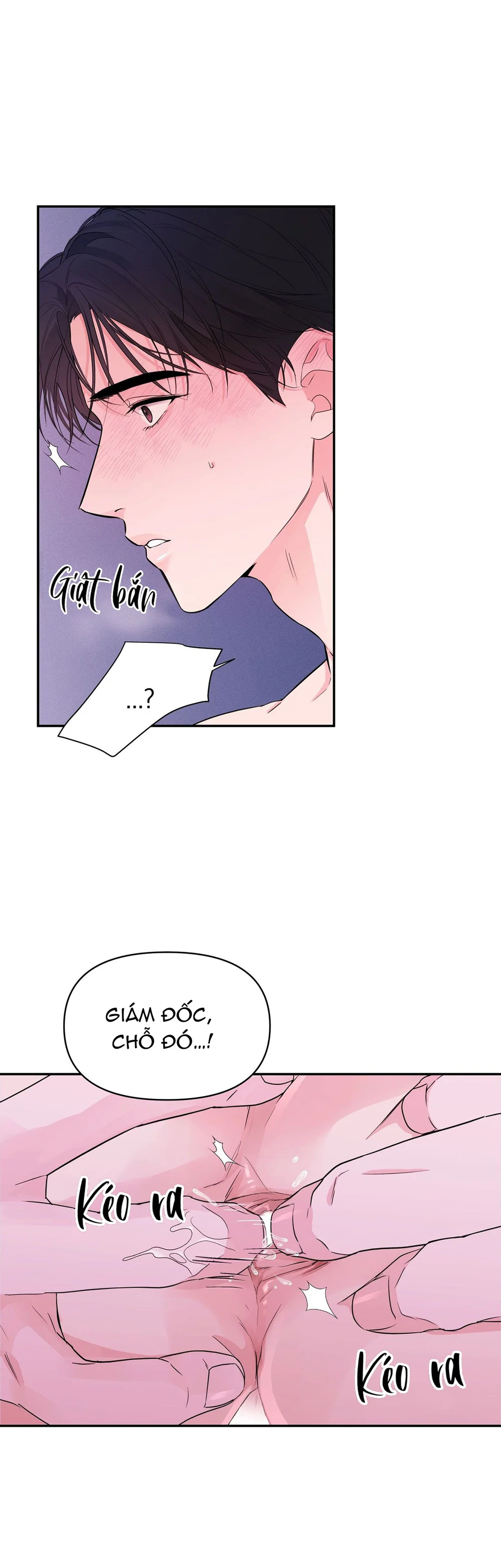 Màn Đêm Êm Dịu Chapter 4 Trang 39