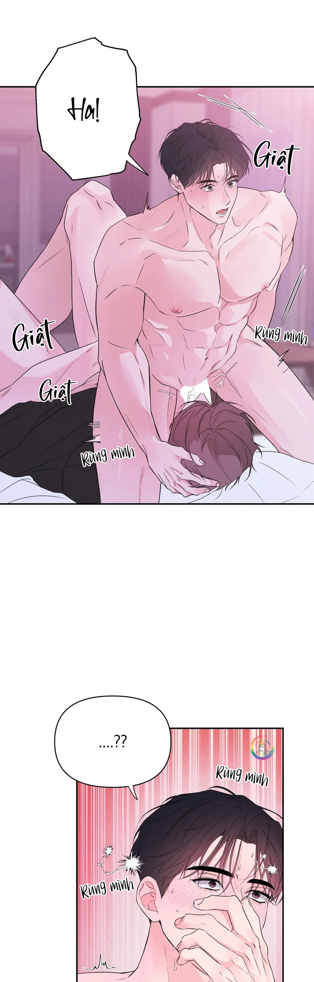 Màn Đêm Êm Dịu Chapter 4 Trang 44