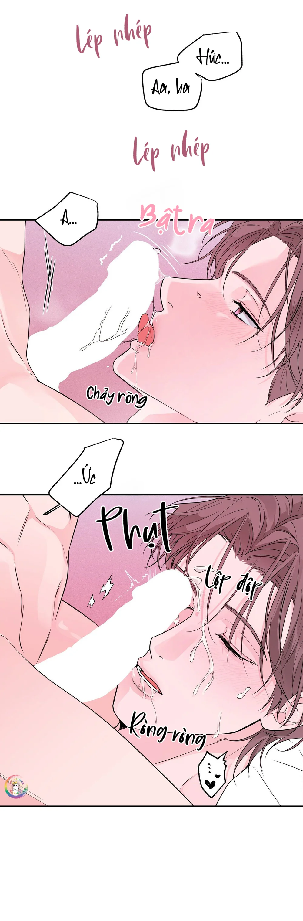 Màn Đêm Êm Dịu Chapter 4 Trang 47