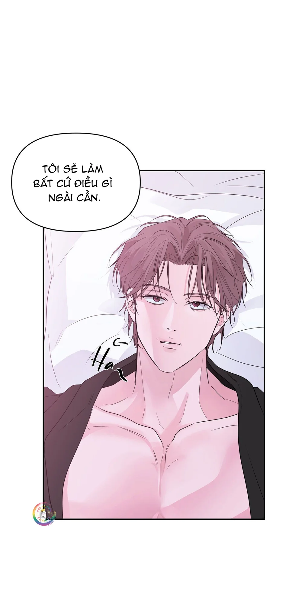 Màn Đêm Êm Dịu Chapter 4 Trang 53