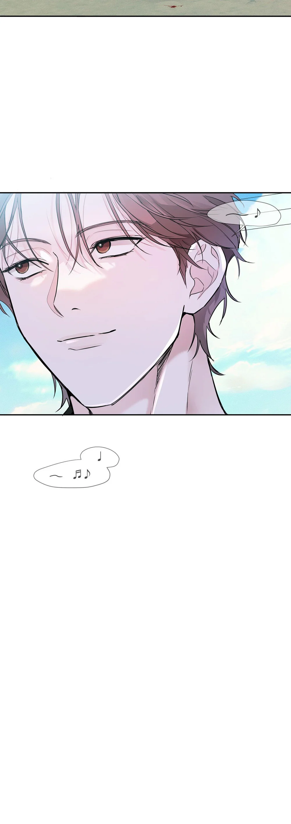 Màn Đêm Êm Dịu Chapter 1 Trang 8