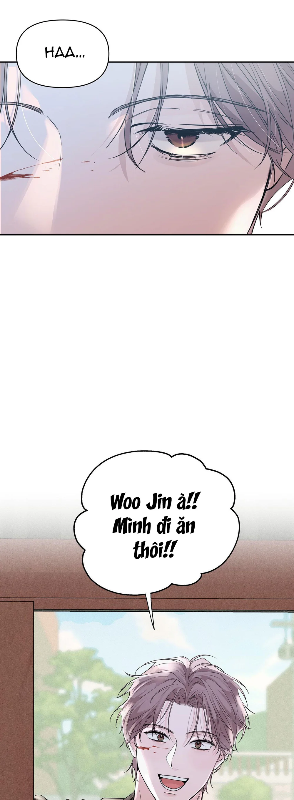 Màn Đêm Êm Dịu Chapter 1 Trang 16