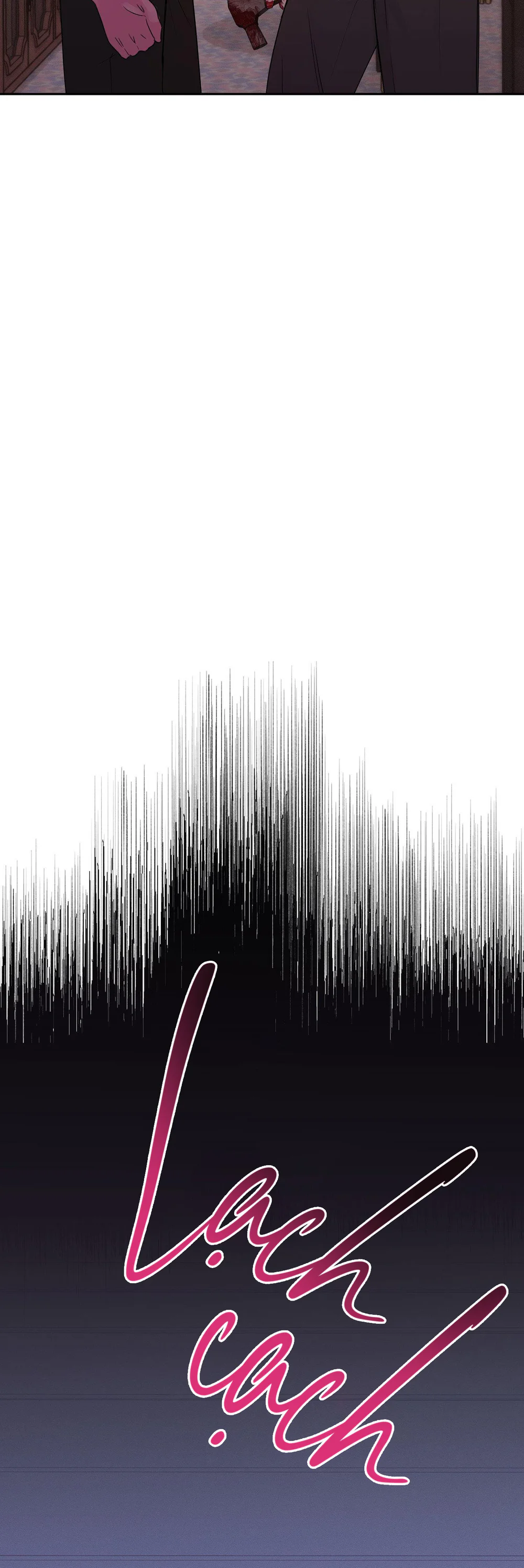 Màn Đêm Êm Dịu Chapter 1 Trang 25