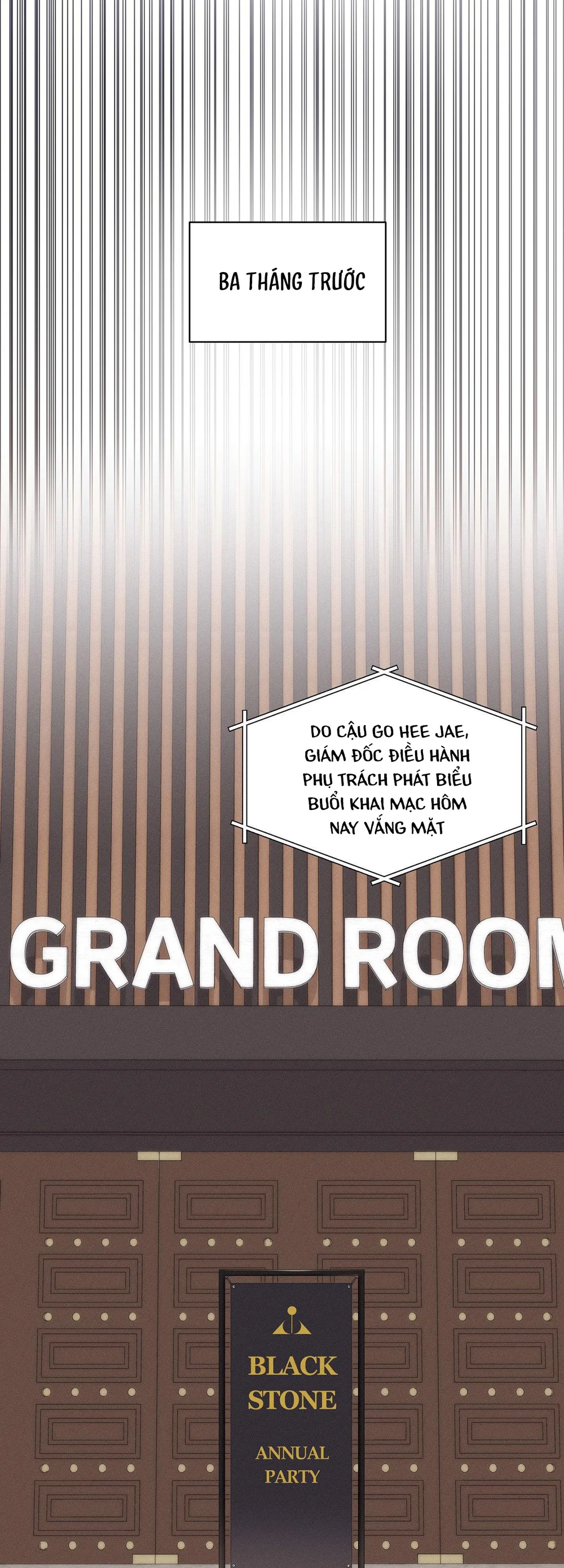 Màn Đêm Êm Dịu Chapter 1 Trang 37