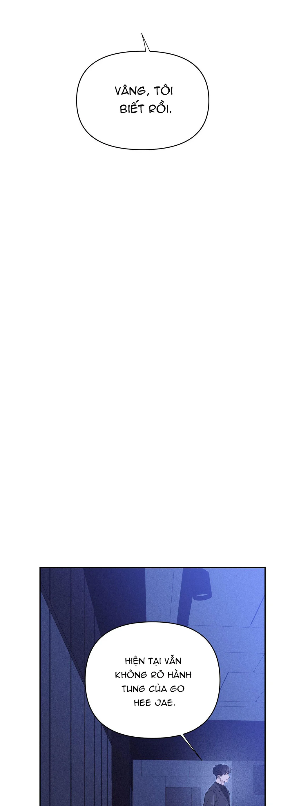 Màn Đêm Êm Dịu Chapter 1 Trang 44