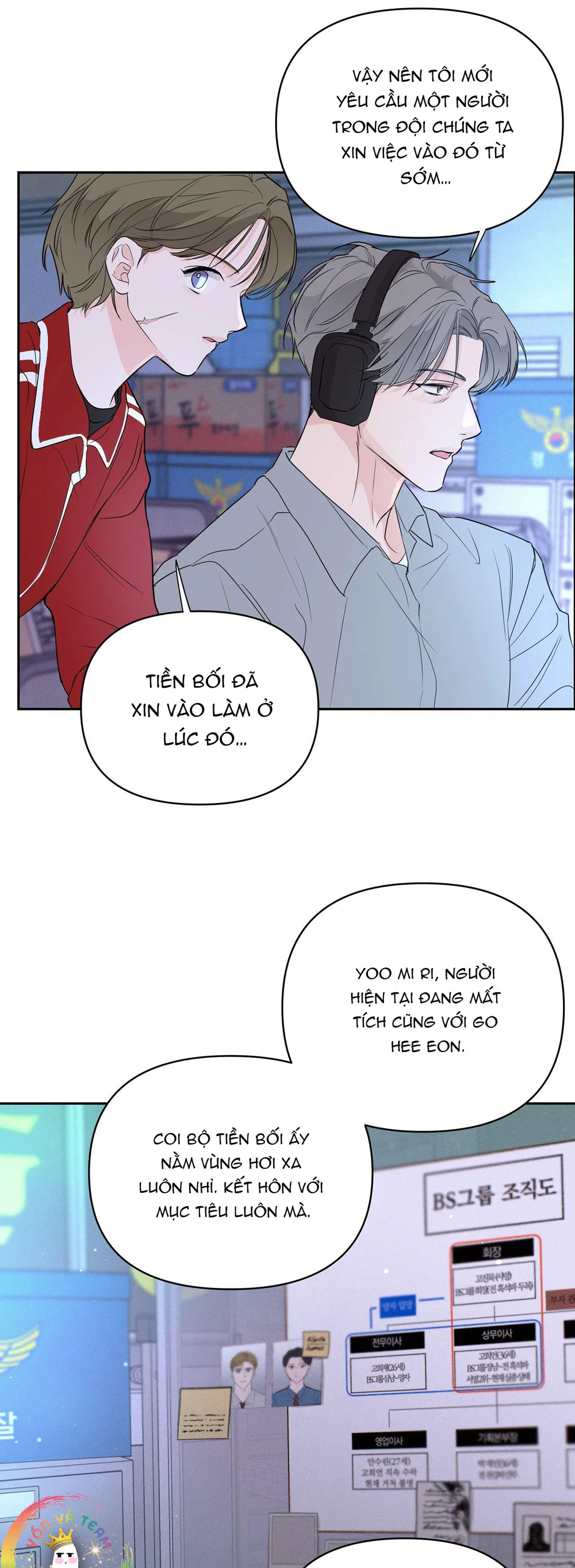 Màn Đêm Êm Dịu Chapter 1 Trang 48