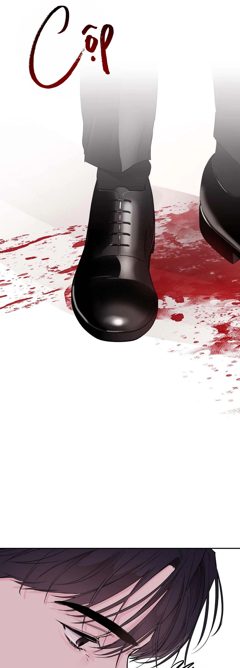 Màn Đêm Êm Dịu Chapter 1 Trang 54