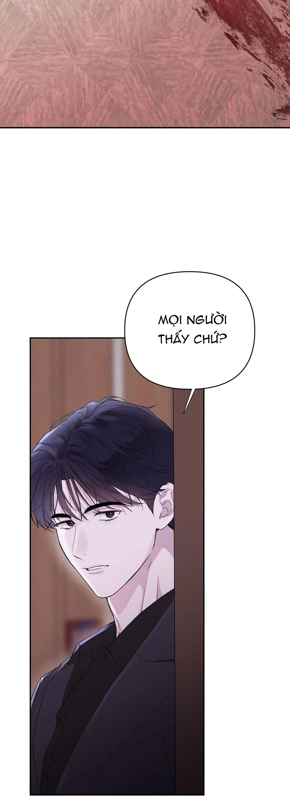 Màn Đêm Êm Dịu Chapter 1 Trang 56