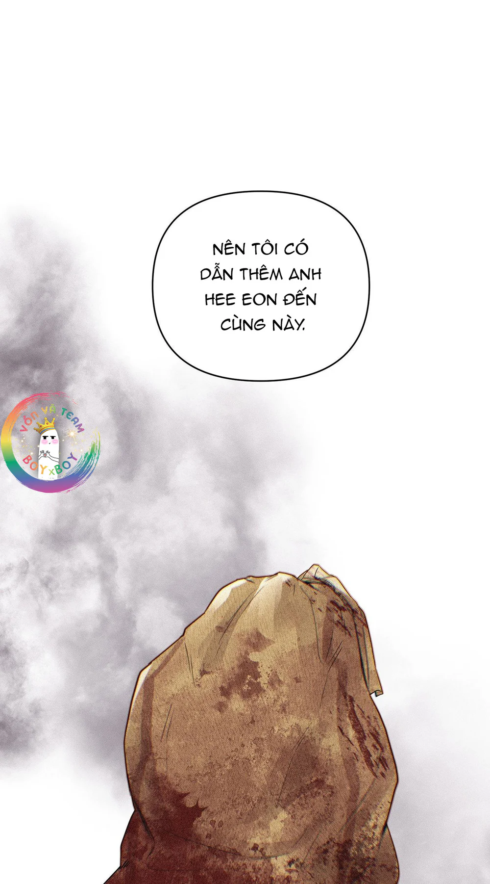 Màn Đêm Êm Dịu Chapter 1 Trang 60