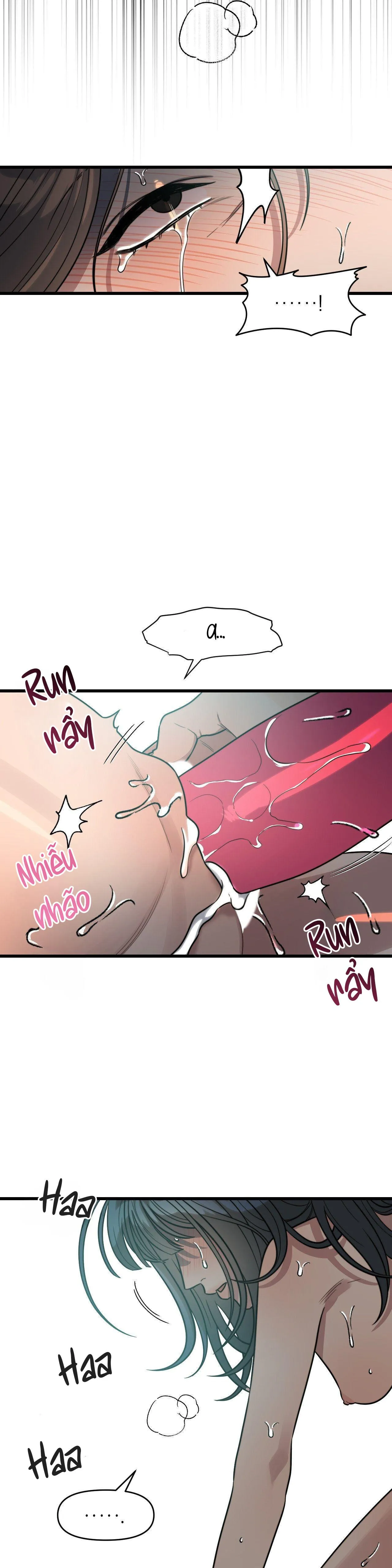 Màn Kịch Vô Nhân Tính (END) Chapter 2 Trang 5