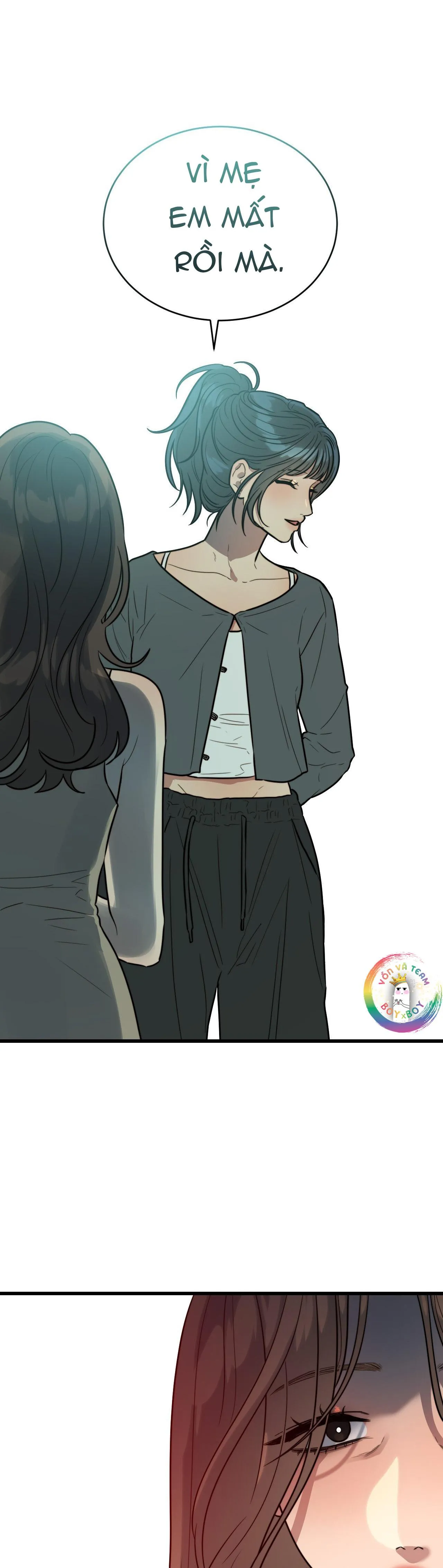 Màn Kịch Vô Nhân Tính (END) Chapter 2 Trang 15