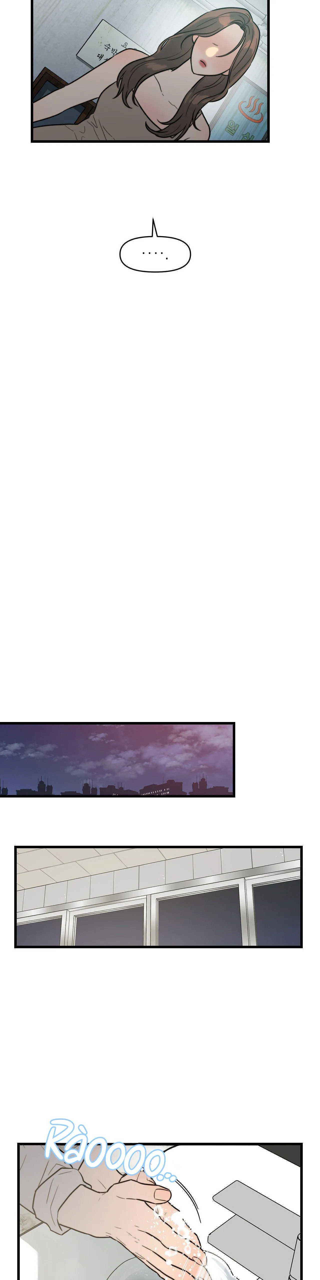 Màn Kịch Vô Nhân Tính (END) Chapter 2 Trang 17