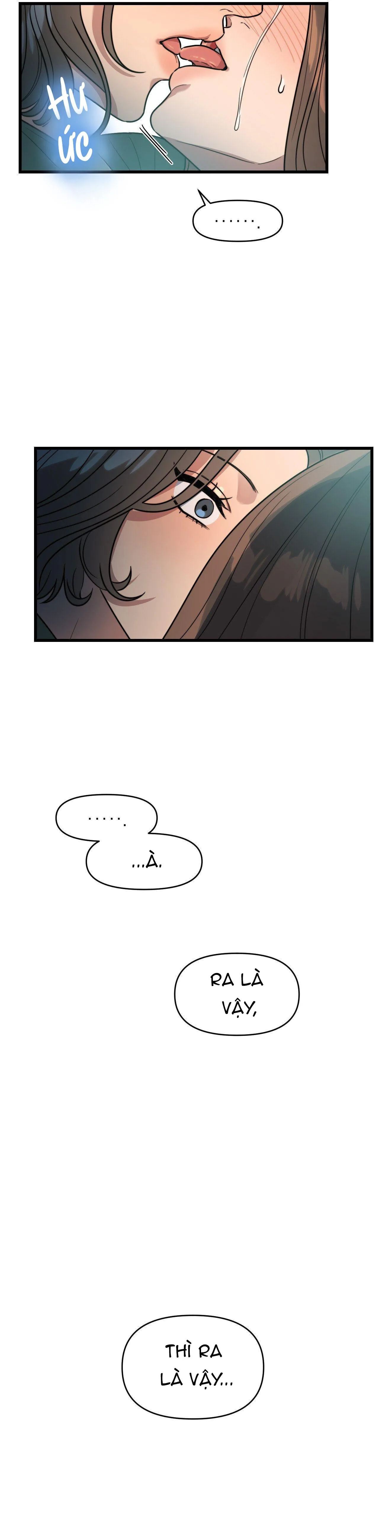 Màn Kịch Vô Nhân Tính (END) Chapter 2 Trang 31