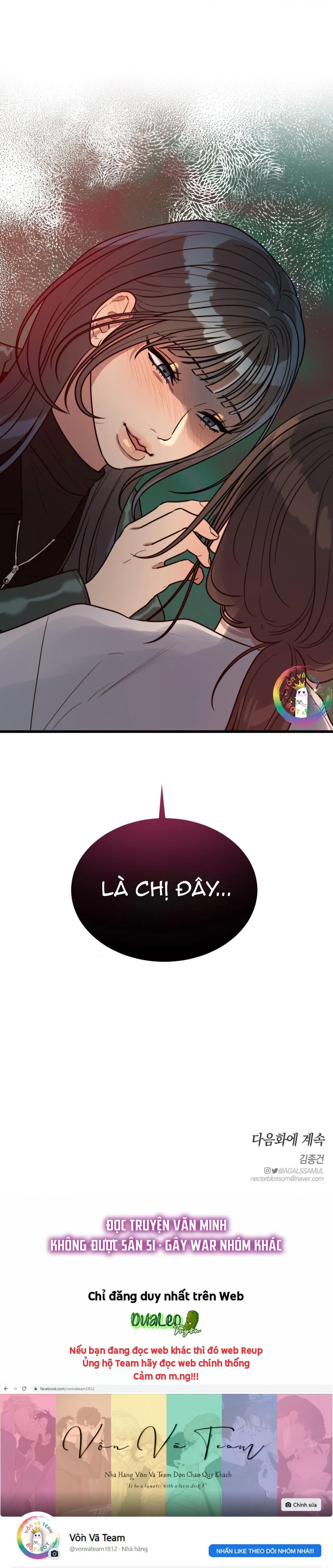 Màn Kịch Vô Nhân Tính (END) Chapter 2 Trang 35