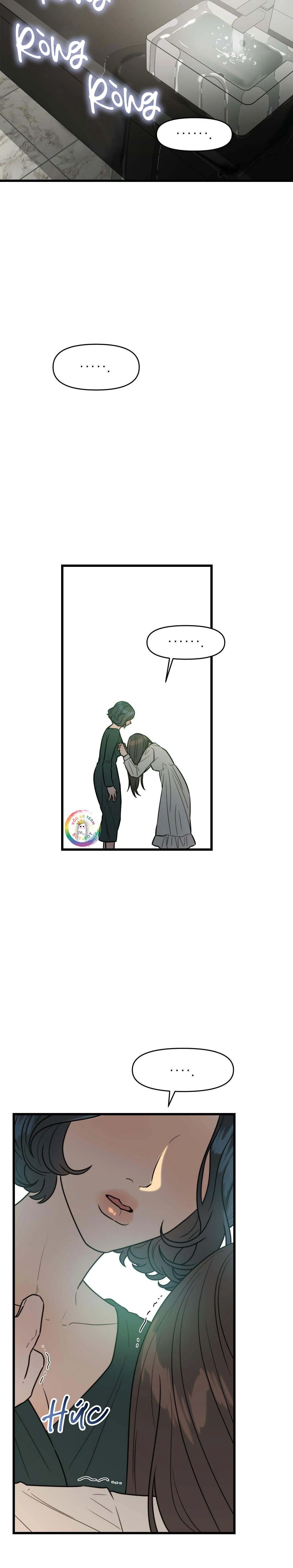 Màn Kịch Vô Nhân Tính (END) Chapter 3 Trang 4